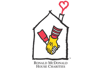 The Ronald McDonald House