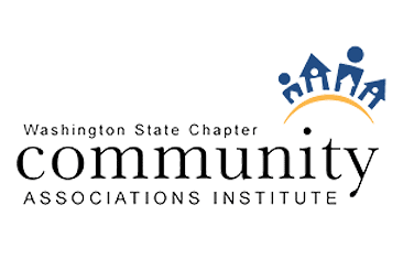 Washington State Chapter of Community Associations Institute